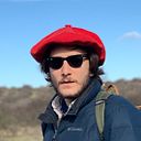 Patricio Adriano Harrington Scenna