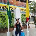 Anthony Nuñez Del Prado Ruiz