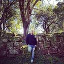 Santiago Lugo