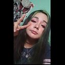 Aria Vasquez