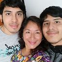 Gisella Rivera Reyes