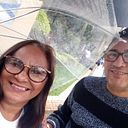 Maria Lúcia da costa Leandro de Lima