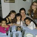 Alicia Leonor Urrizola