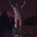 Josue Peña Marancenbaum