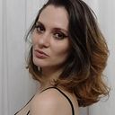 Iryna Dahmen Carbonero