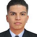 John Alexander Carrillo Rodriguez