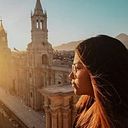 Grecia Rospigliosi