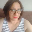 Silvia Helena Araújo Marques