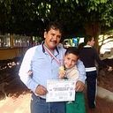 Fernando Alvarado Ponce