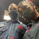 Gregory Fletcher Jr.