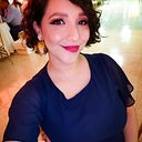 Estefany Ríos Ponce