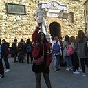 Andrea Merchán Pardo