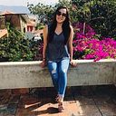 Leticia Galindo Asturizaga