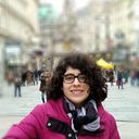 Valentina Sancristobal Soutto