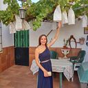 Alexandra Beatriz Morán Castuera