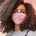 Maria Claret Alvarado Conejo