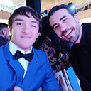 Alaine Uriel Zarrabal Lomeli