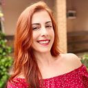 Daniela Giovanna de Almeida Marte