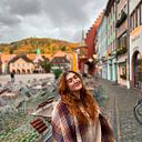 Ana Livia Pereira Vitalli