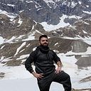 Domenico Ringhio Mezzatesta