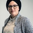 Sanaa Ed-Danouni