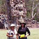 Nathalie Villarroel-Urias