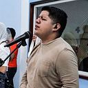 Miguel Eduardo Hernández