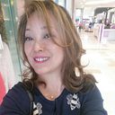 Rosemei wang