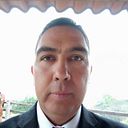 Carlos Javier Cruz Vega