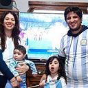 Jorge Rosa de los Santos