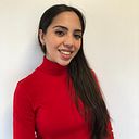 Camila Victoria Morel Garcia