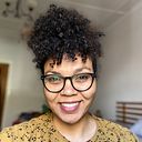 Nadia Rinquest