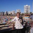 Elizabeth Gajardo Schlegel