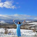 Елена Ходацкая