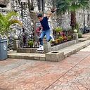 Carlos Daniel Suarez Dimas