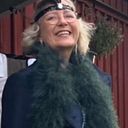 Monica Bergstedt