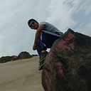 Luis Daniel Gonzalez Vega