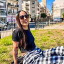 Agustina Daniela Cardozo