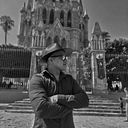 Pedro Alejandro Velázquez Ramírez