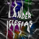Lander Iglesias Aldecoa
