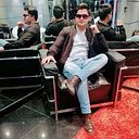 Edwin Meza
