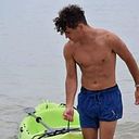Matias Moroni