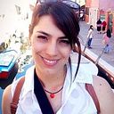 Juliana Gaviria Uribe