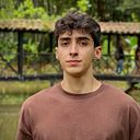 Juan Pablo Torres Vasquez