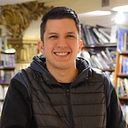 Alfredo Rojas