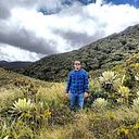 Carlos Arias Castaño