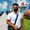 Giomar Sejhani Trainer