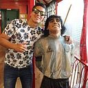 Jeff Hinojosa Cueva
