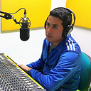 Daniel Palacios