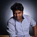 Aravindh Raj P